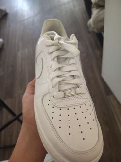 Air Force ones