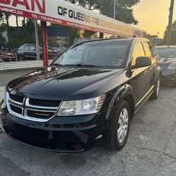 2014 Dodge Journey