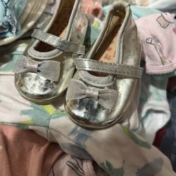 Baby Clothes Three Months To Nine Months 