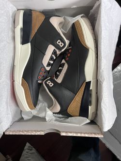 Jordan 3