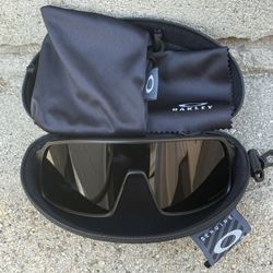 Oakley Sutro Sunglasses Prizm Black Lenses 