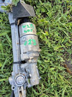 Rack And Pinion Subaru Wxr 2022.2023.2024.2025 