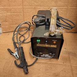 Arc Welder 70 Amp "Serious Inquiries Only"