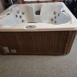 Hot Tud, Used Inside House