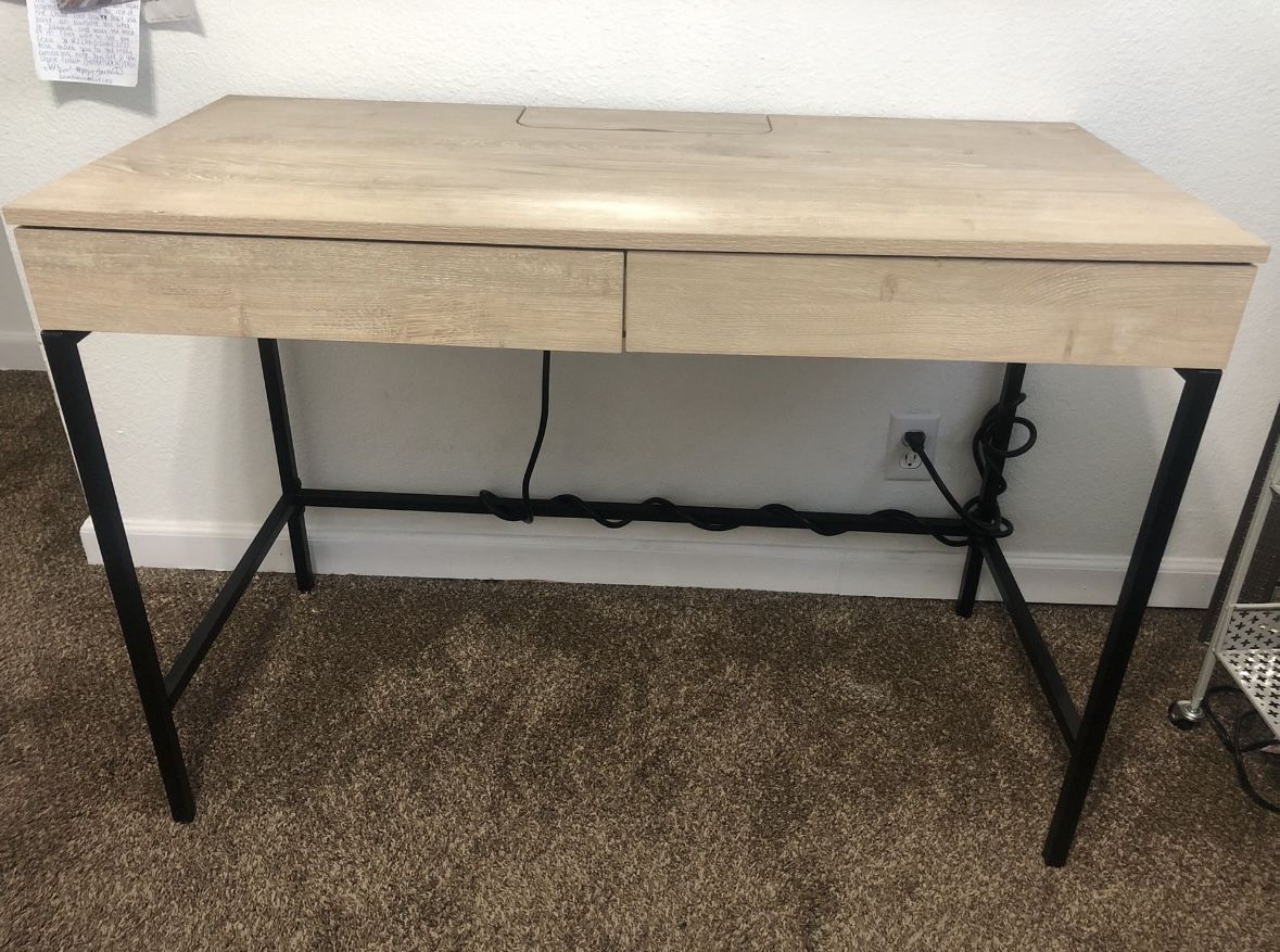 Writing Desk