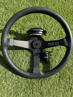 Toyota Supra MK3 Hub & Spline Quick Release