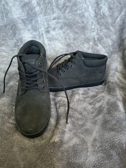 Women’s Black Timberland Boots