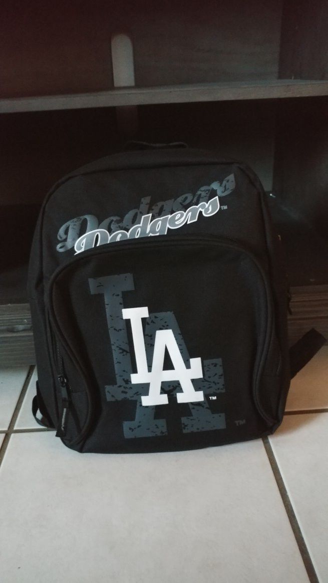 Dodger small backpack