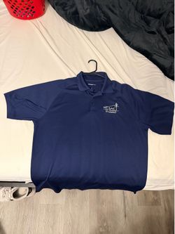 XL MTSAC EMT STUDENT SHIRT