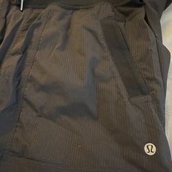 Lululemon Joggers 
