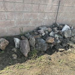 Free Rocks