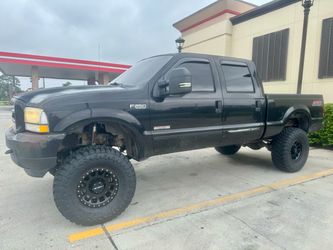 2003 Ford F-250