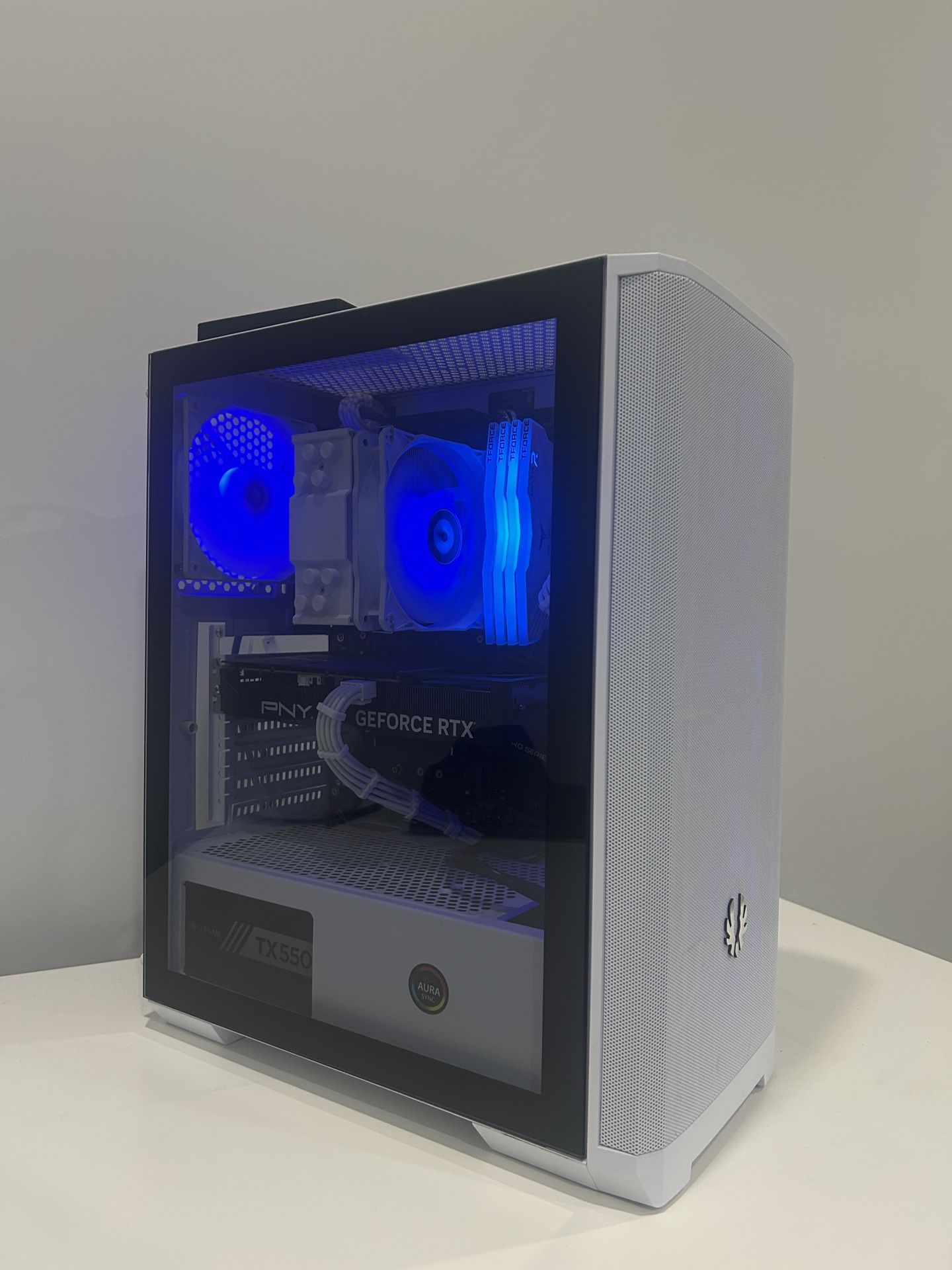 Gaming Setup