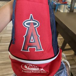 Angel’s Backpack 