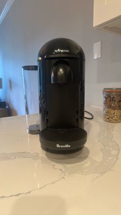 Nespresso Vertuo Plus by Breville