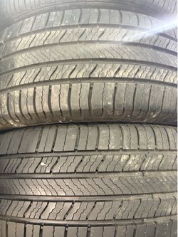 215-55-18 Michelin