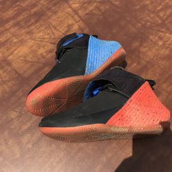 Nike Air Jordan Youth High Tops 