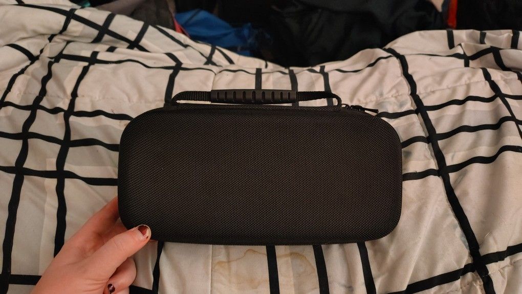 Original nintendo switch