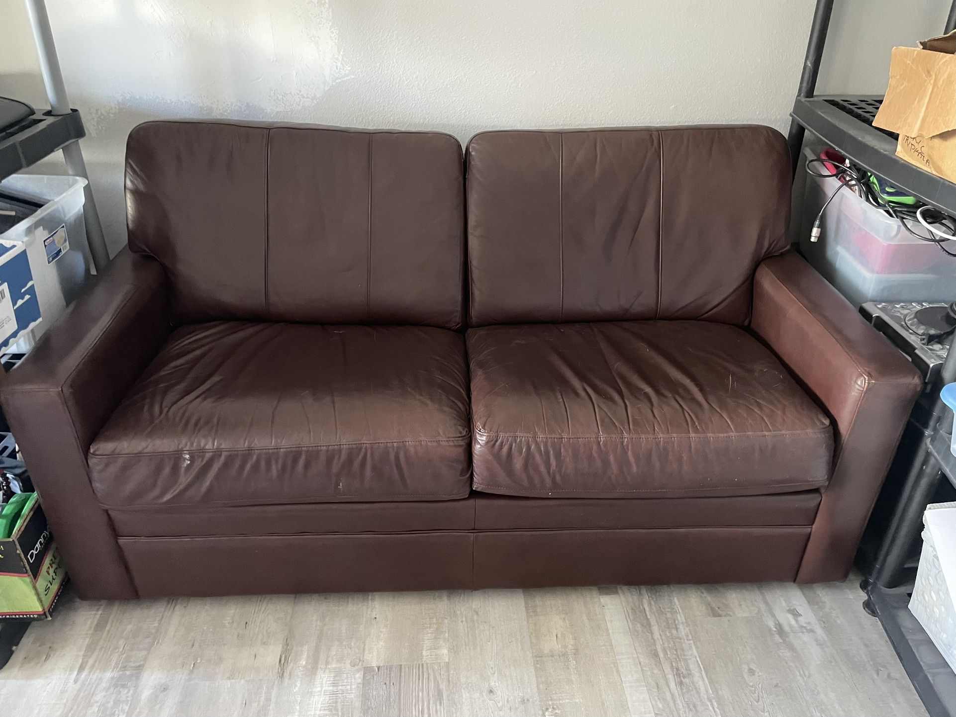 Sofa Sleeper Las Vegas Baci Living Room