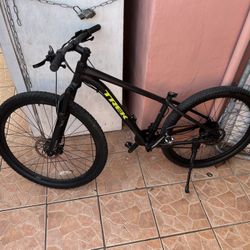 Procaliber Shimano Deore XT