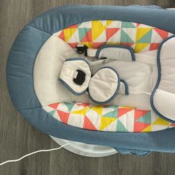 Baby Swing 3 D