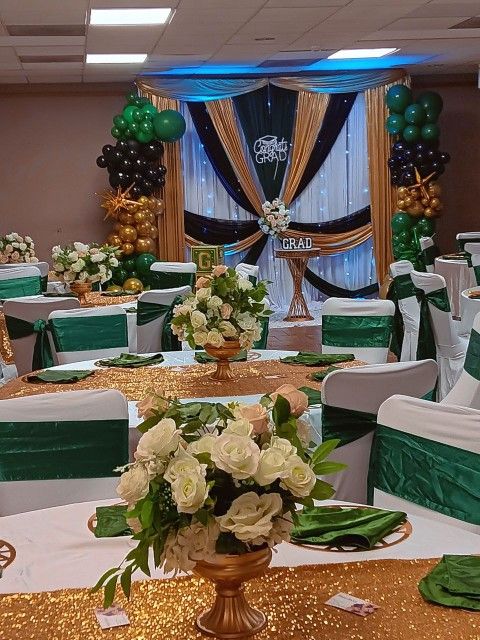 Event Decor