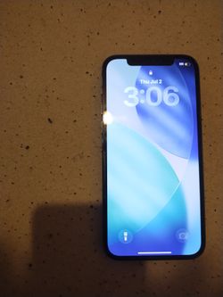 IPhone 12 Pro