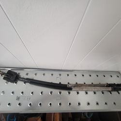 2nd Gen Neon Shifter Cables