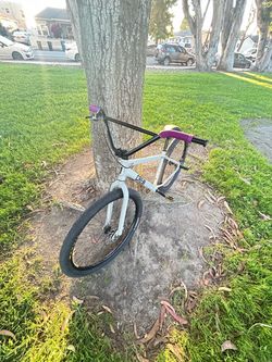 Crew bike, Wheelie bike