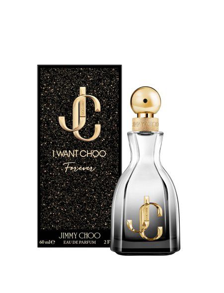Jimmy Choo I Want Choo Forever Women's Perfume 2.0 Oz