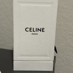 Celine Paris Parfum
