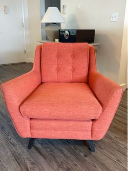 Joybird Accent Chair