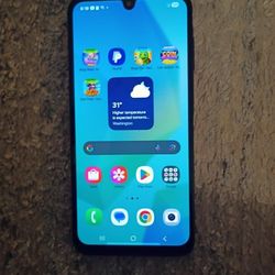 Samsung Phone Galaxy A16