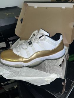 Jordan Low 11