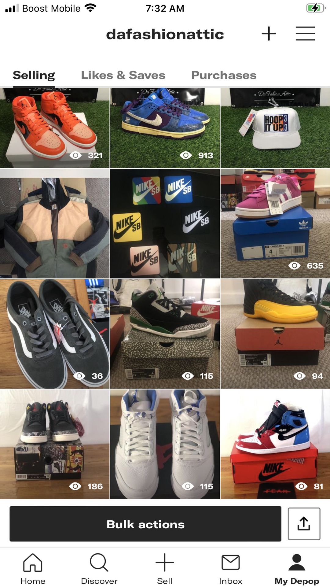 Da Fashion Attic