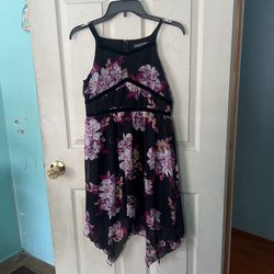 Little Girl Dress