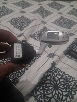 BMW Automatic Gear Shift Selector Lever