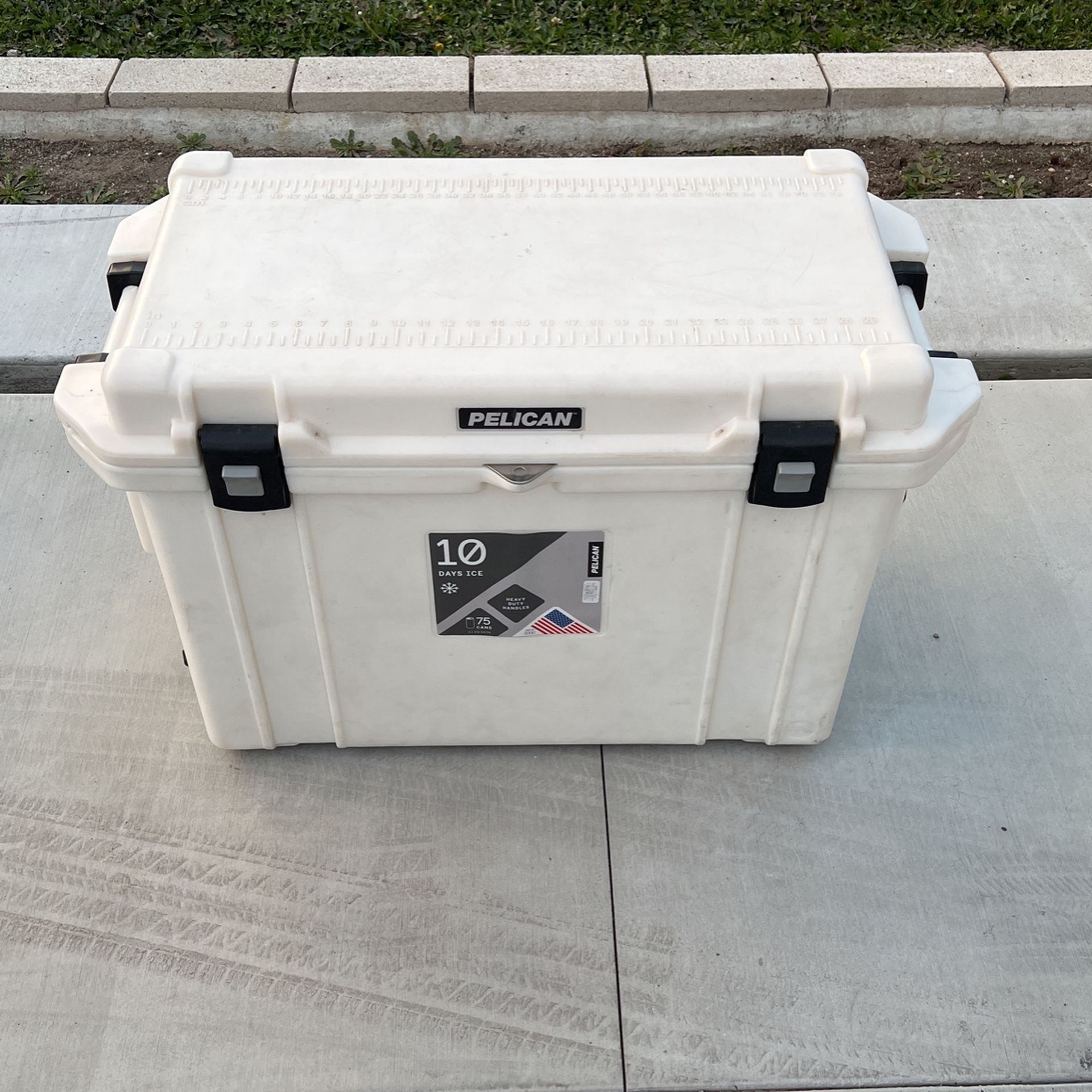 Pelican 95 Qt Cooler