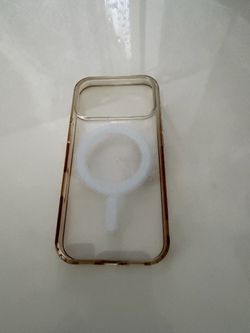 iPhone 17 pro case