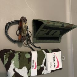 Prepackaged Stocking Stuffers