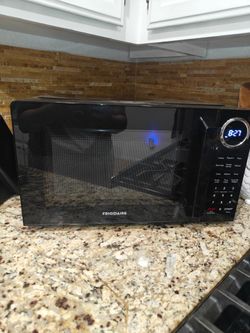 Frigidaire Microwave