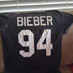 Justin Beiber T Shirt