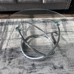 Two Coffee/Side Tables