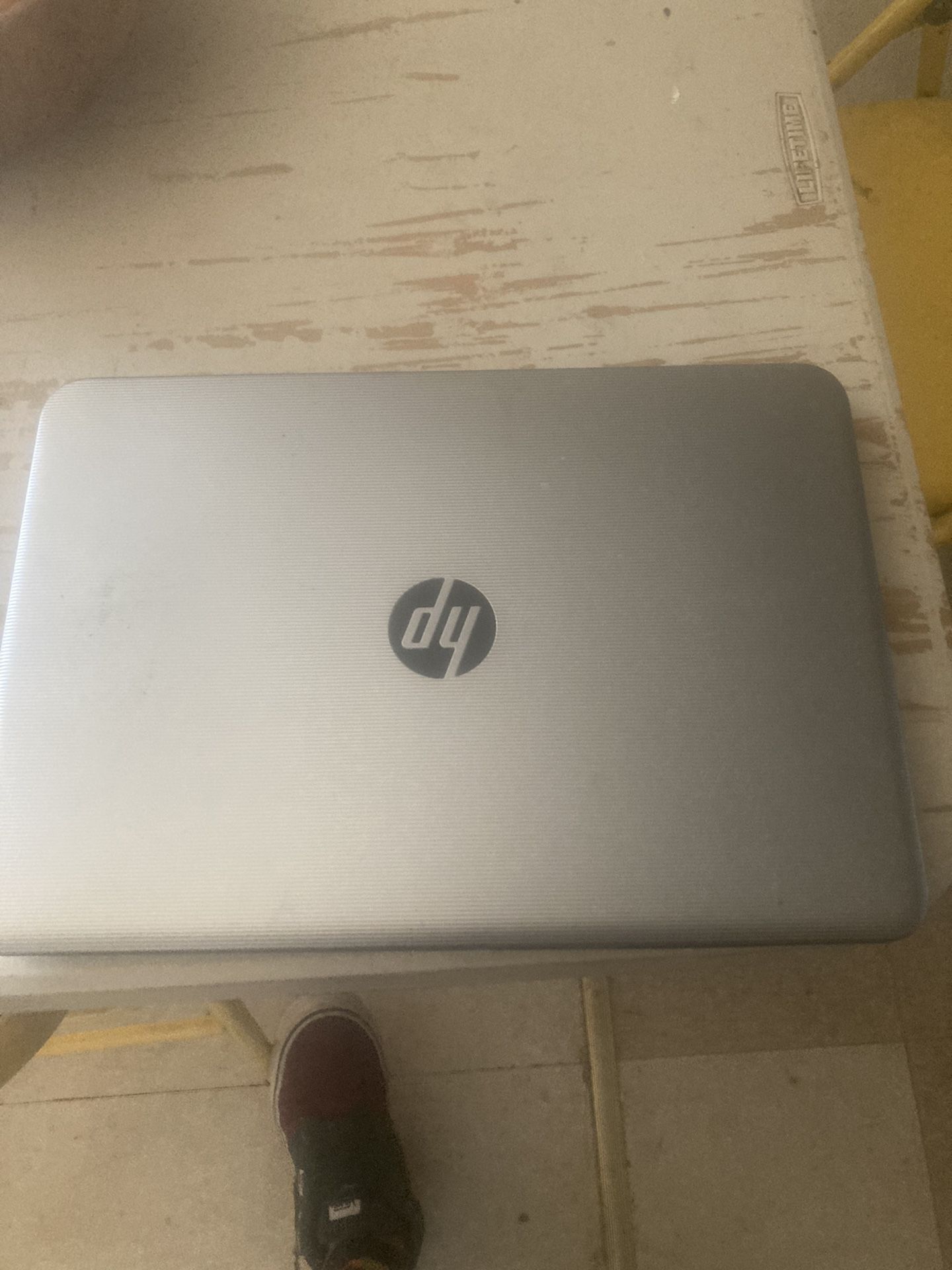 HP Notebook 