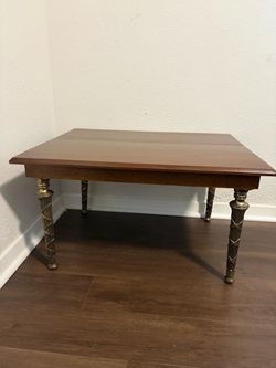 Small table