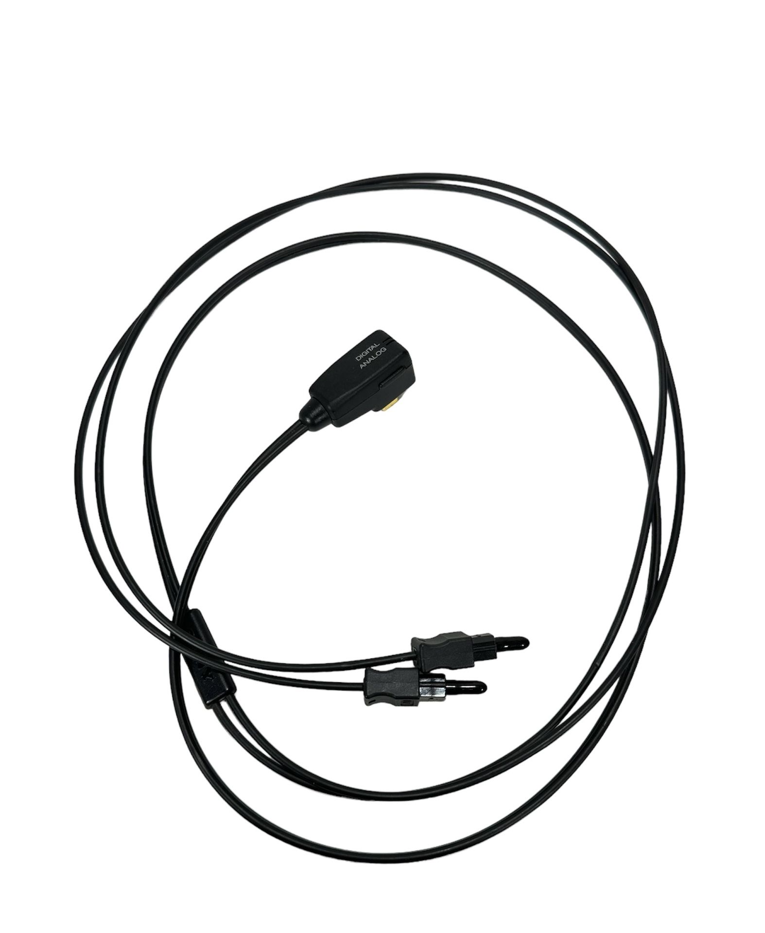 Sony POC-DA12 ~ Optical Cable for Sony TCD-D3, TCD-D7/D8 DAT Walkman