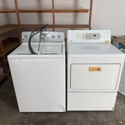 Kenmore Dryer 