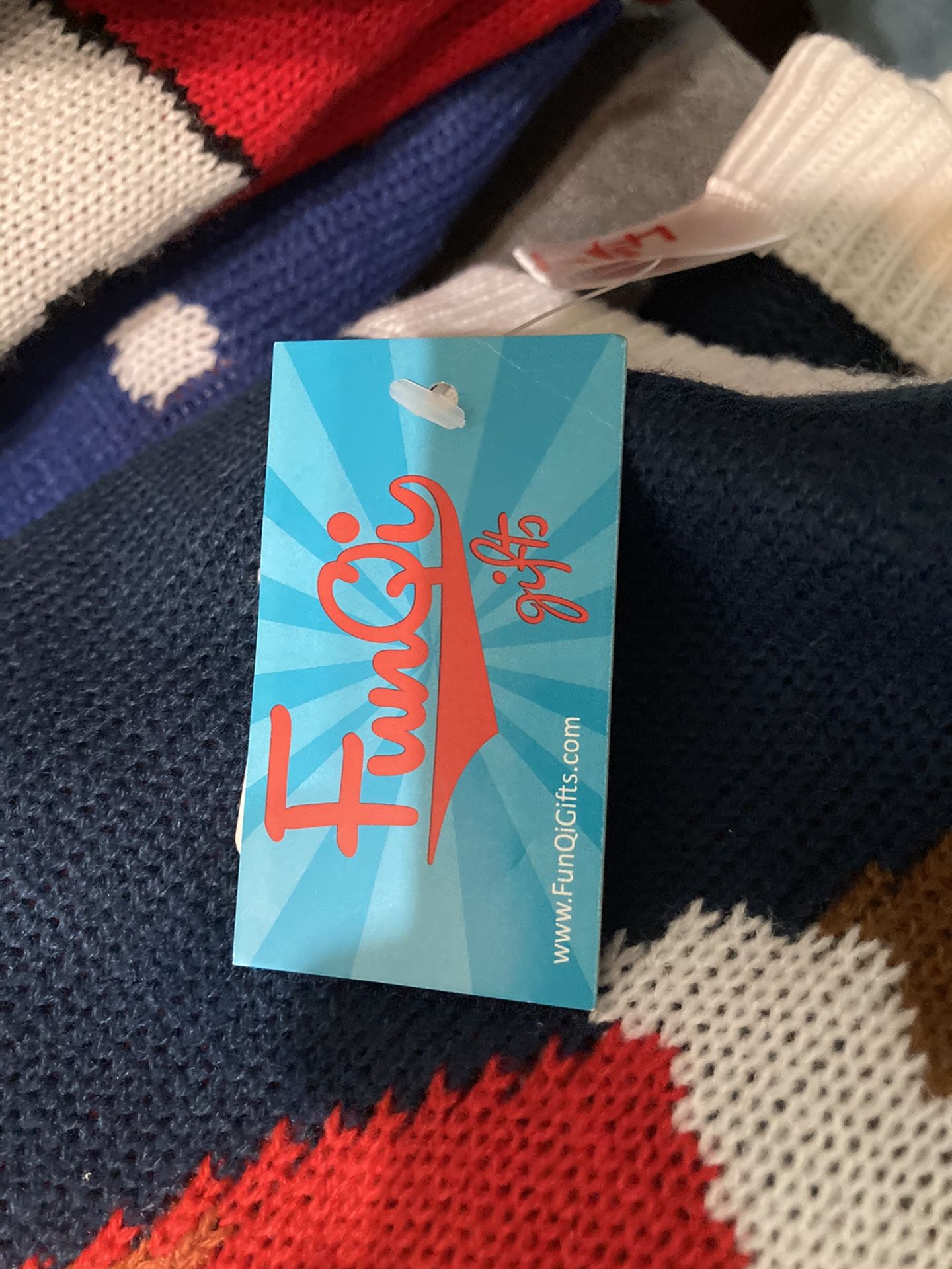 Christmas Ugly Sweater Brand new