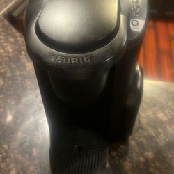 Keurig Coffee Maker
