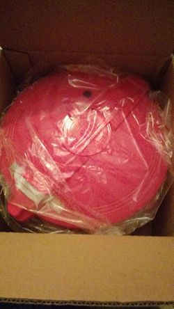 New Cook Even Microwave Pressure Cooker 4.5qt